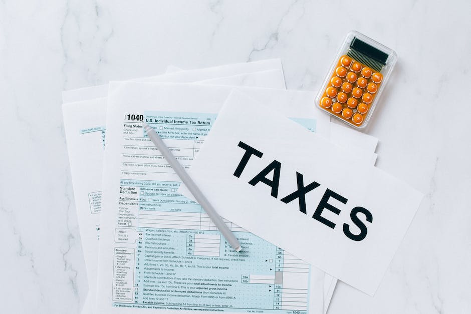 I Started A Business How Do I File Taxes