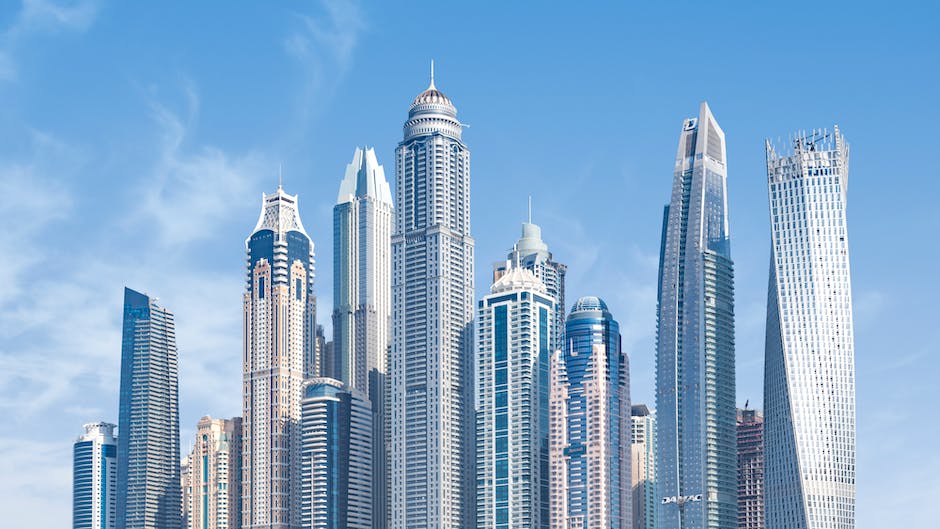 How To Start A Business In Dubai As A Foreigner