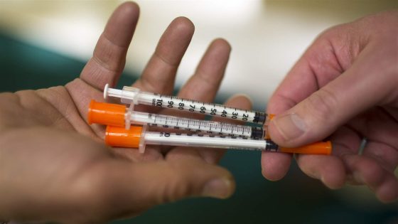 Exploring the Benefits of Needle Exchange Programs in Reducing Drug-Related Harm