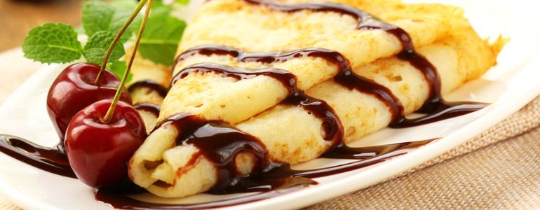 Crafting a Winning Crepe Business Plan